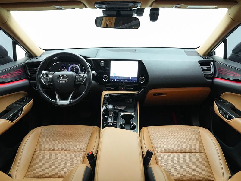Lexus Lexus NX PHEV 2023