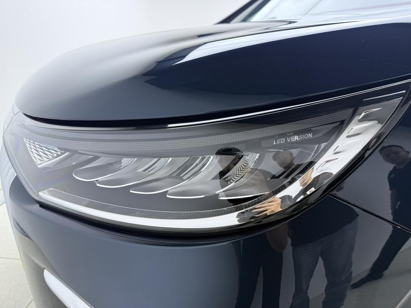 Voyah Lantu Dreamer PHEV 2025