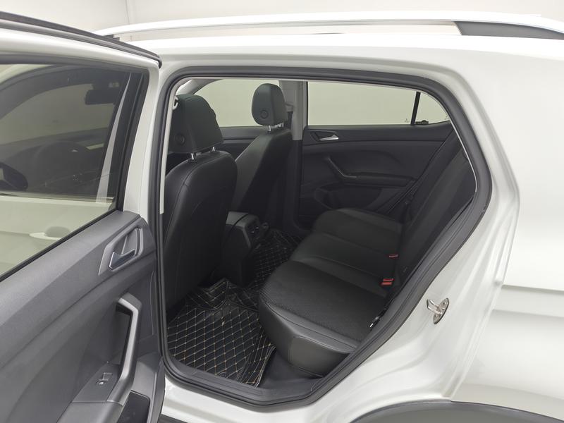 Volkswagen Explore Shadow 2021