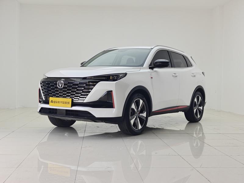 Changan Changan CS55 PLUS 2022