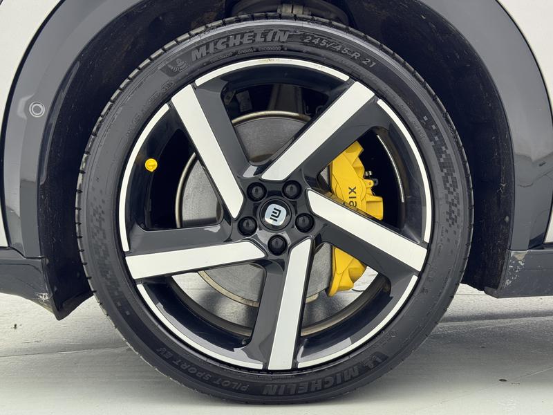 Xiaomi Auto Xiaomi YU7 2025