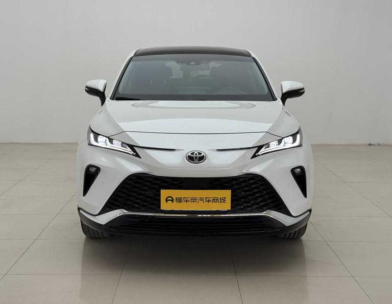 Toyota Venza  2023