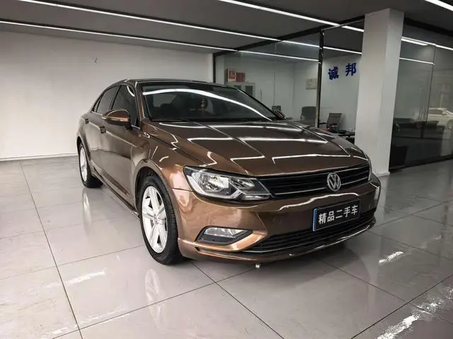 Volkswagen Lingdu 280TSI DSG Comfort Edition