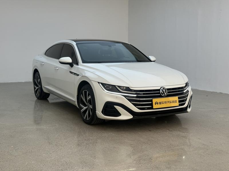Volkswagen Volkswagen CC 2024