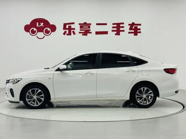 Buick Weilang Pro 533T Enjoy Edition