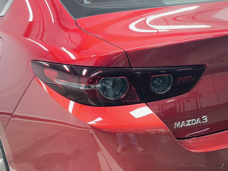 Mazda Mazda 3 Axela 2021