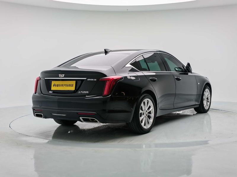Cadillac Cadillac CT5 2023