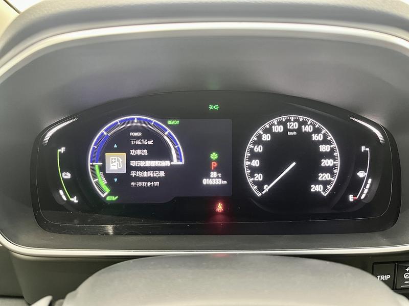 Honda Odyssey 2022