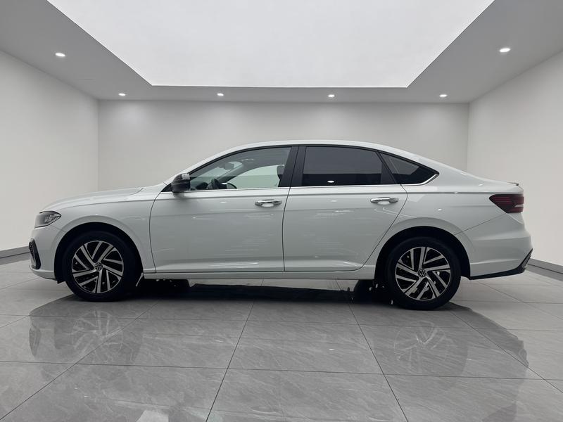 Volkswagen Lavida 2023