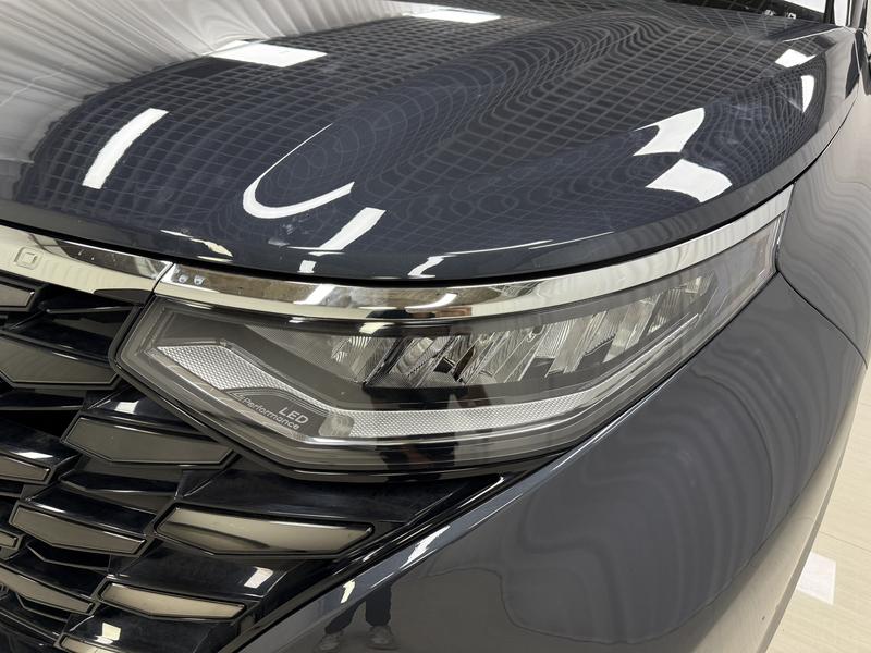 Hyundai Kustu 2021