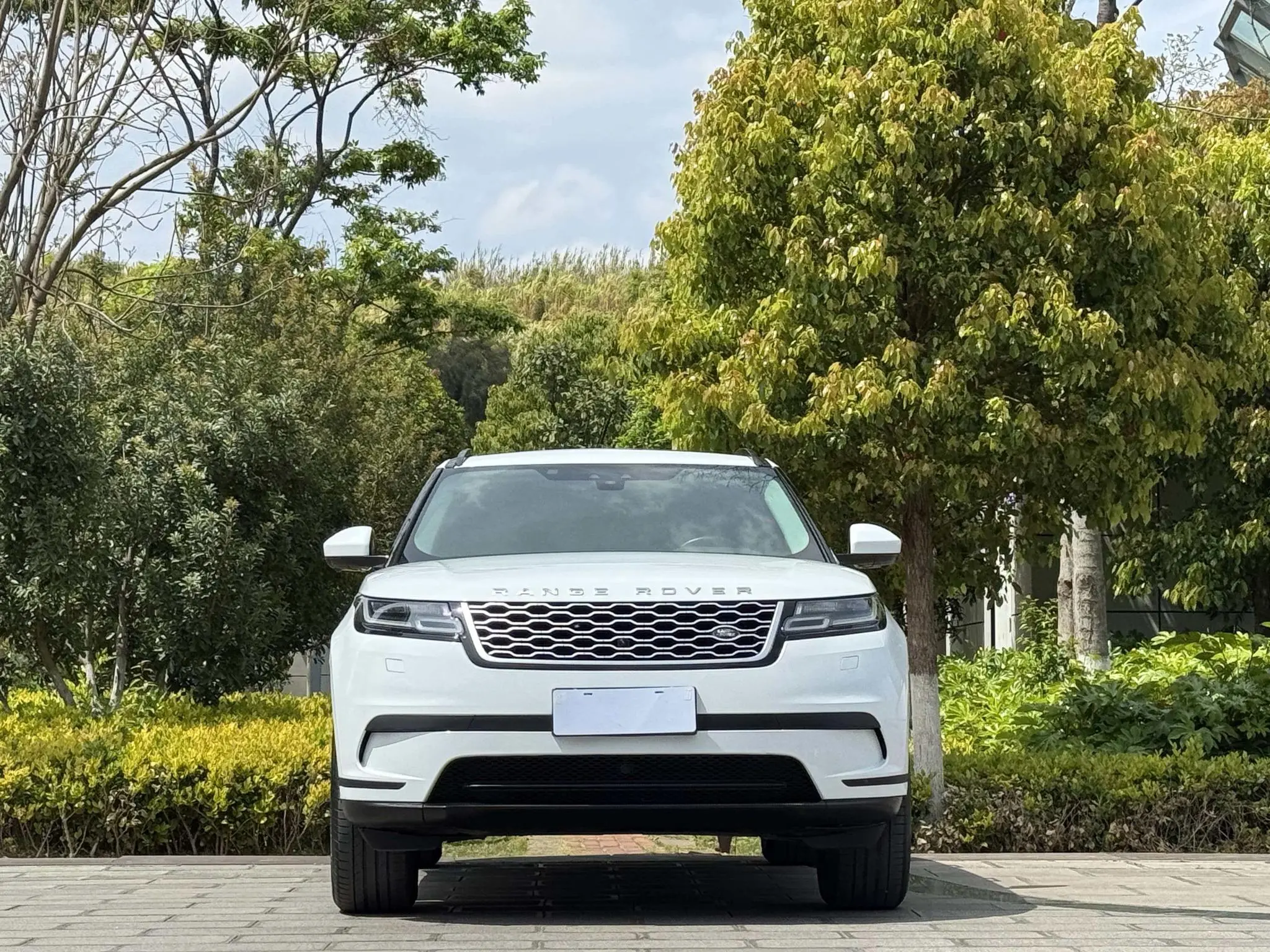 Land Rover Range Rover Star Pulse P380 S