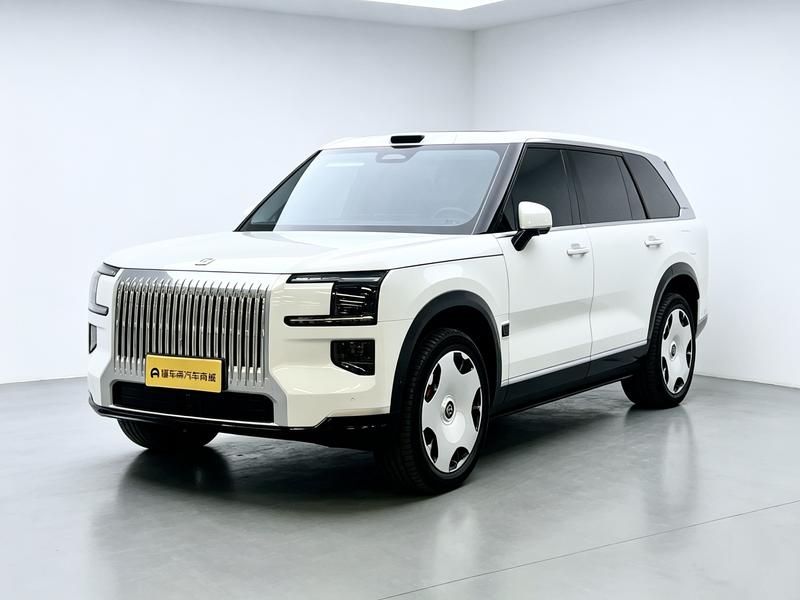 Zeekr ZEEKR 9X 2025