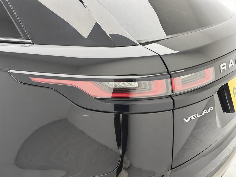 Land Rover Range Rover Vela 2018