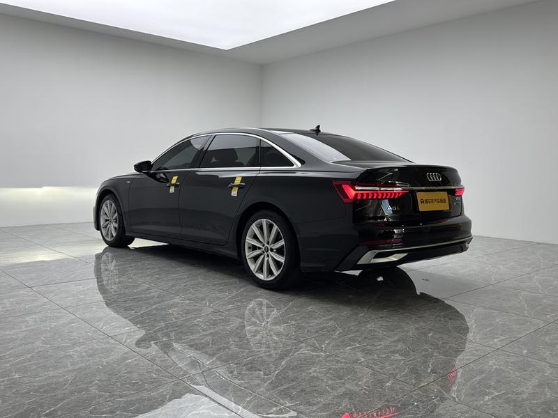 Audi Audi A6L 2023