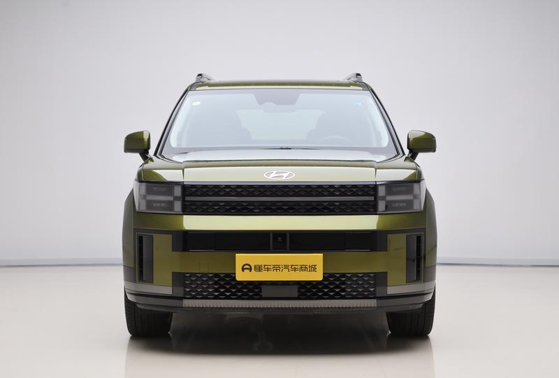 Hyundai Shengda 2024