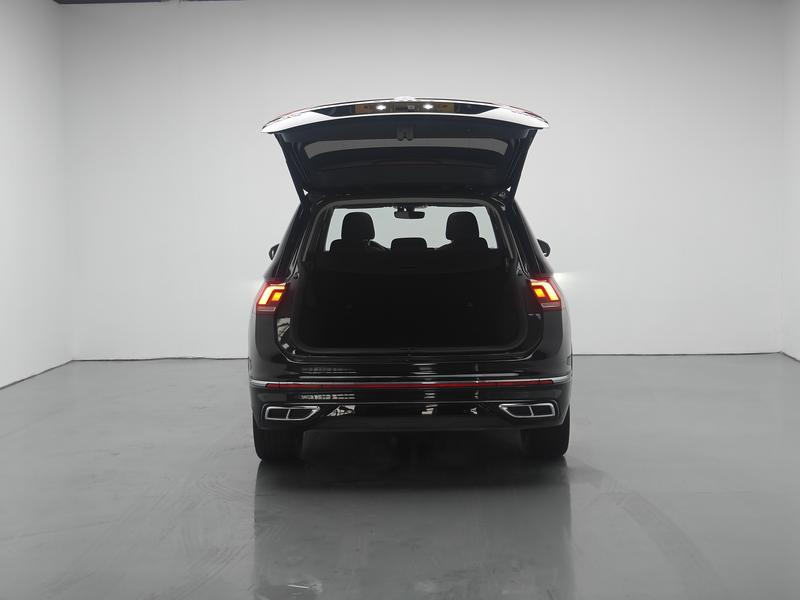 Volkswagen Tiguan L 2024