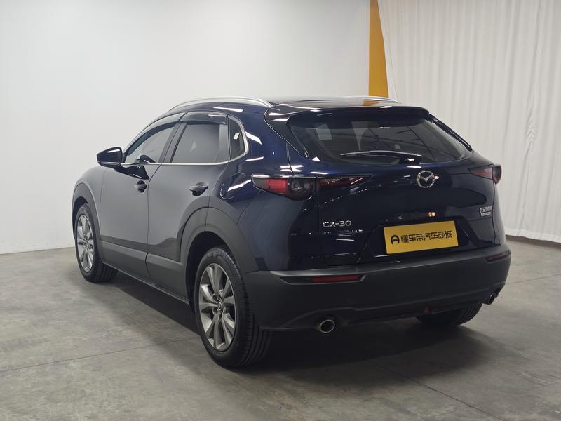 Mazda Mazda CX-30 2024