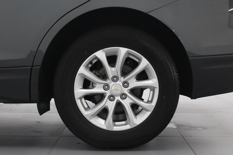 Chevrolet Explorer 2018