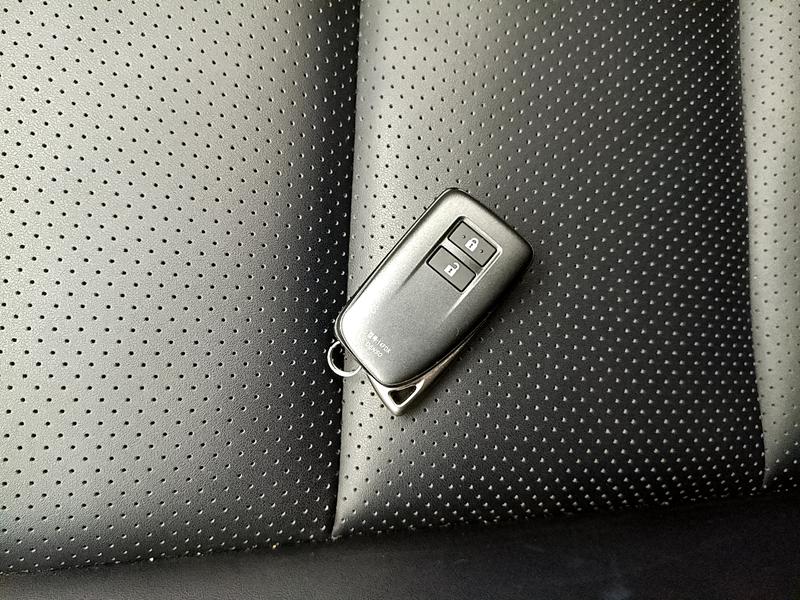 Lexus Lexus RX 2020