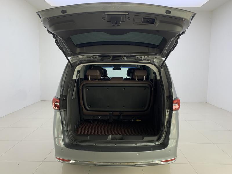 Buick Buick GL8 2022
