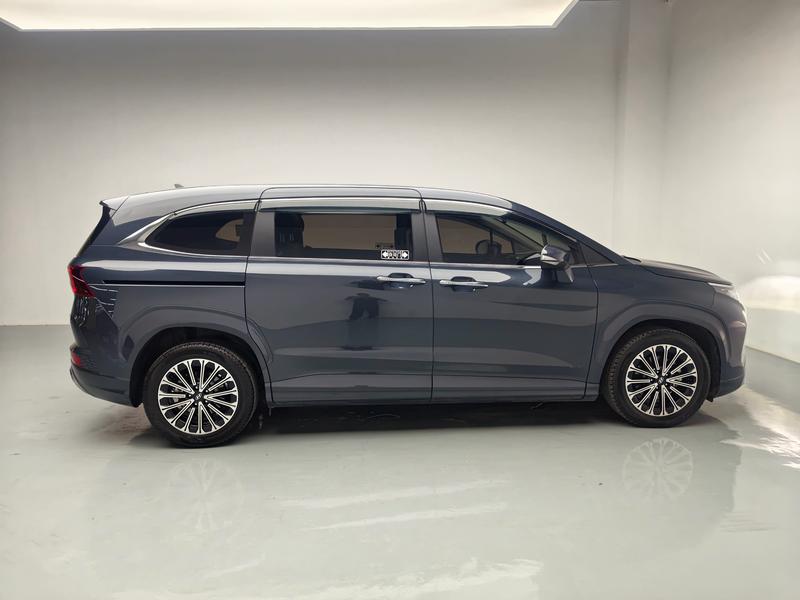 Hyundai Kustu 2024