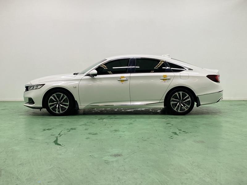 Honda Accord 2022
