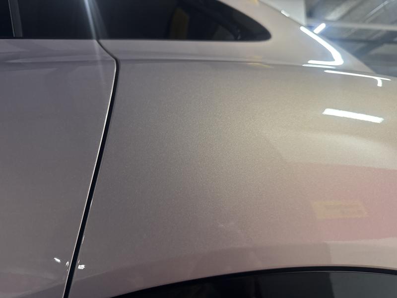 Xiaomi Auto Xiaomi YU7 2025