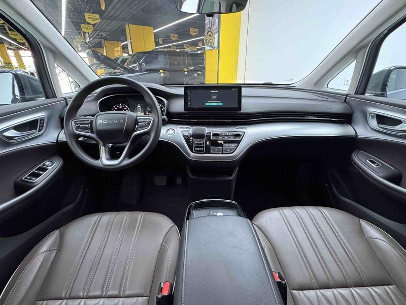 Roewe Roewe iMAX8 2023