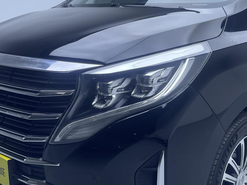 Trumpchi GAC Trumpchi M8 2023