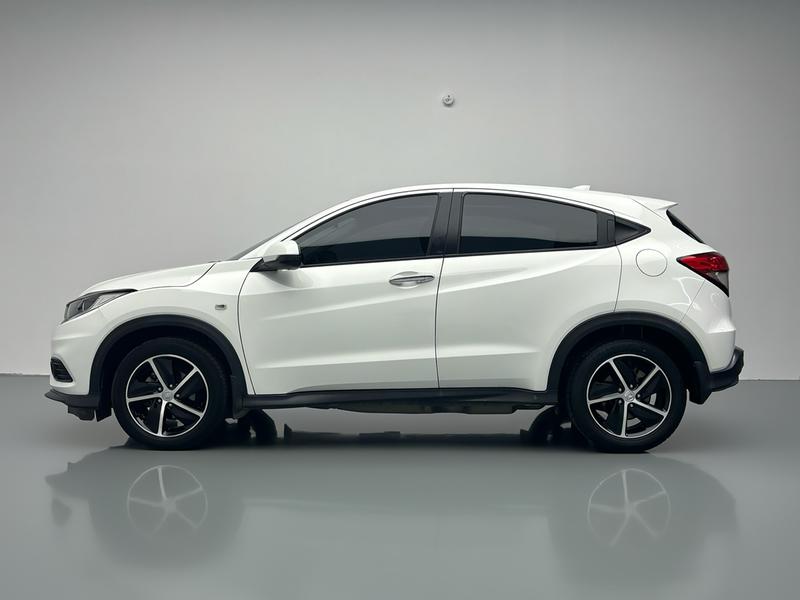 Honda Binzhi 2020
