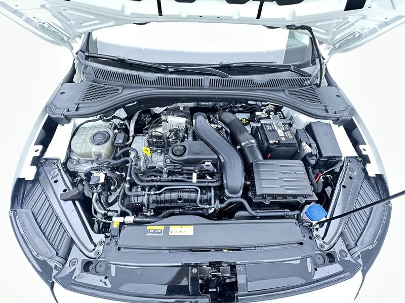 Volkswagen Sagitar 2023