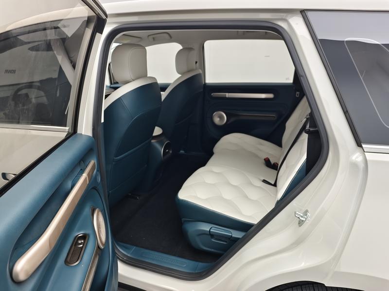Baojun Yunduo 2023