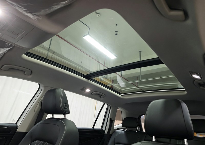 Volkswagen Tiguan L 2024