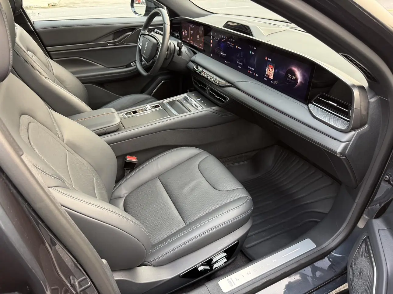 Lincoln Lincoln Z Centennial Limited Edition