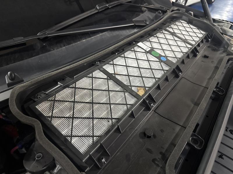 Xiaomi Auto Xiaomi YU7 2025