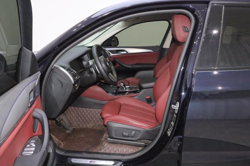 BMW BMW X4 2022