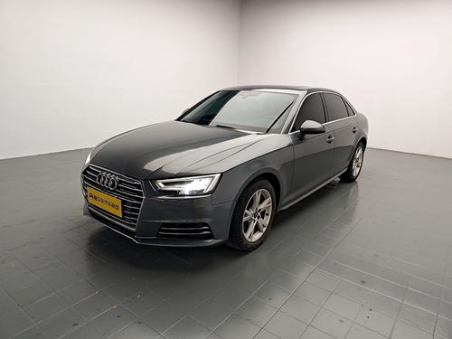 Audi Audi A4L 2018