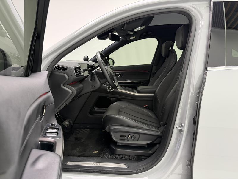 NIO NIO EC6 2020