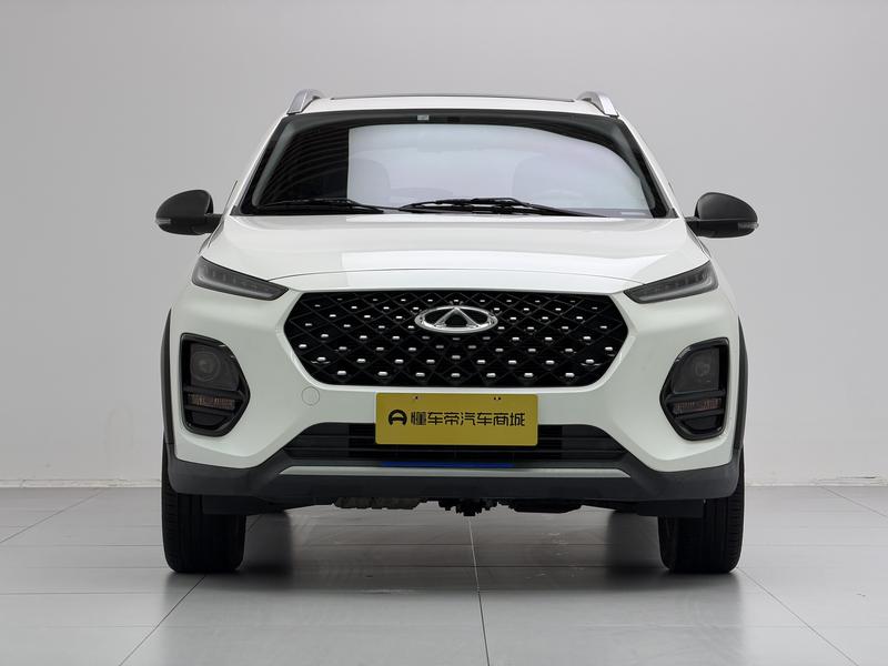 Chery Tiggo 3x 2022