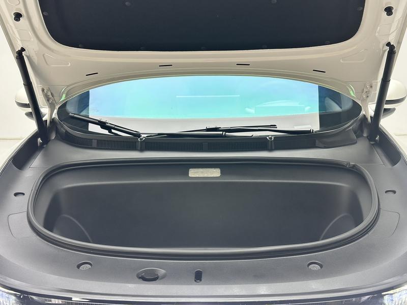 Changan Qiyuan Changan Qiyuan A06 2026