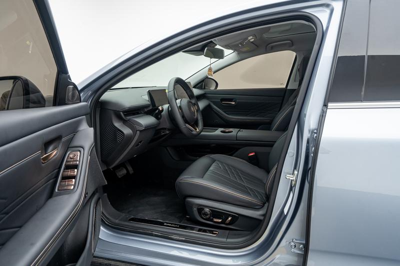 Baojun Baojun Enjoyment PHEV 2025
