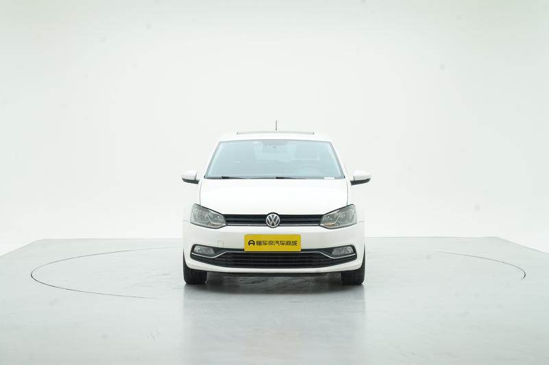 Volkswagen Polo 2018