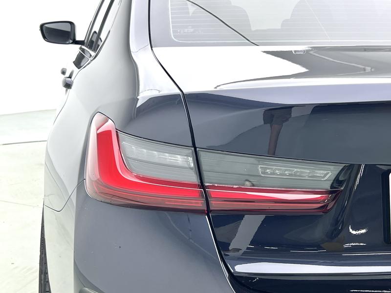 BMW BMW i3 2023