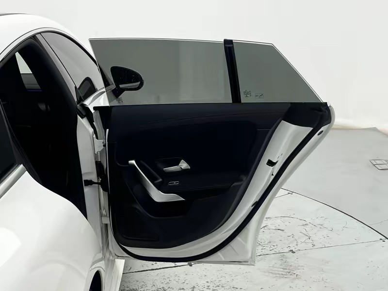 Mercedes-Benz Mercedes Benz CLA (imported) 2021