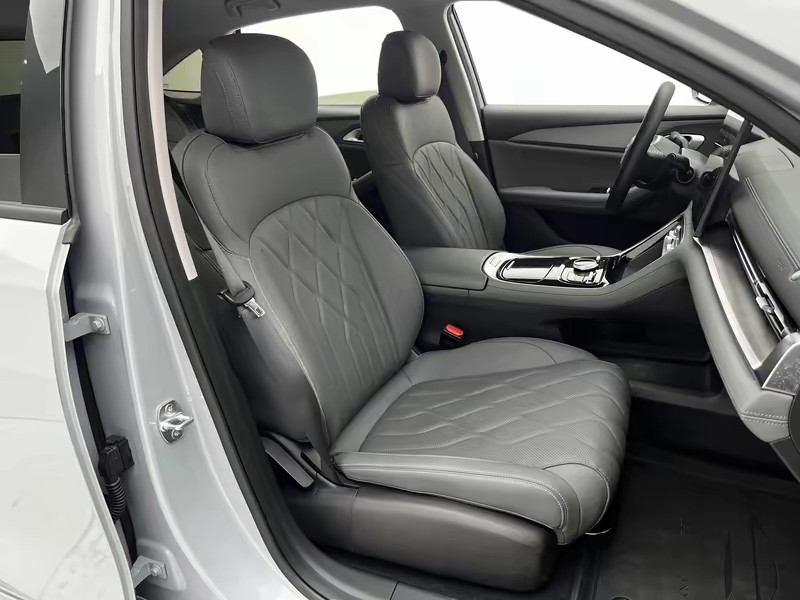 Geely Galaxy Galaxy A7 EM 2025