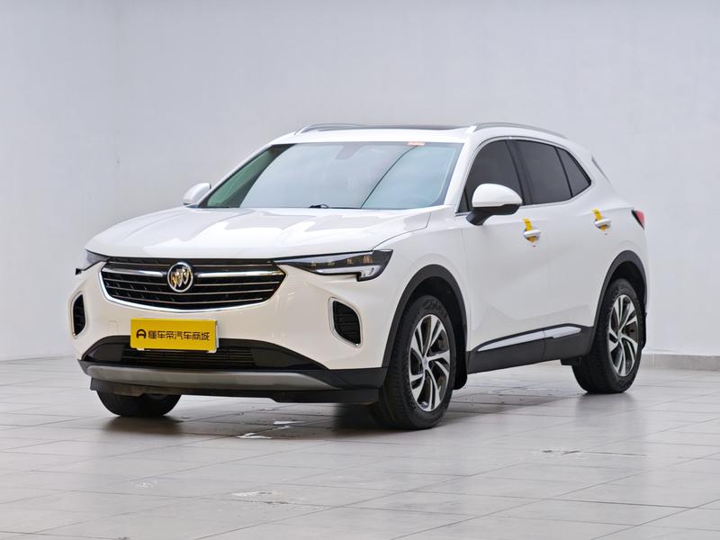 Buick Encore S 2020