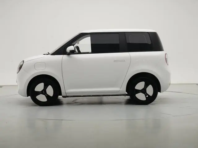 Changan Qiyuan Changan Lumin 155km sweet style