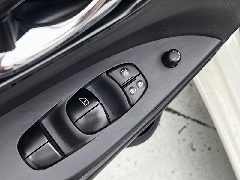 Nissan Qida TIIDA 2016