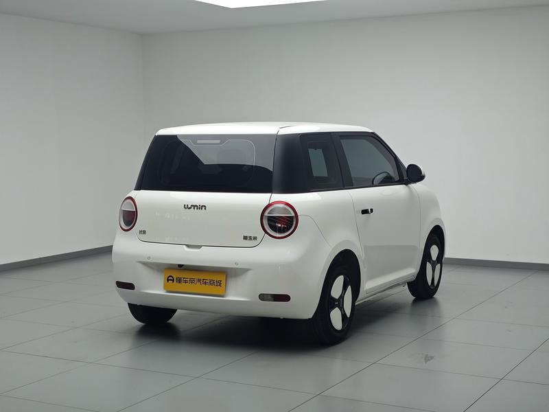 Changan Qiyuan Chang'an Lumin 2022