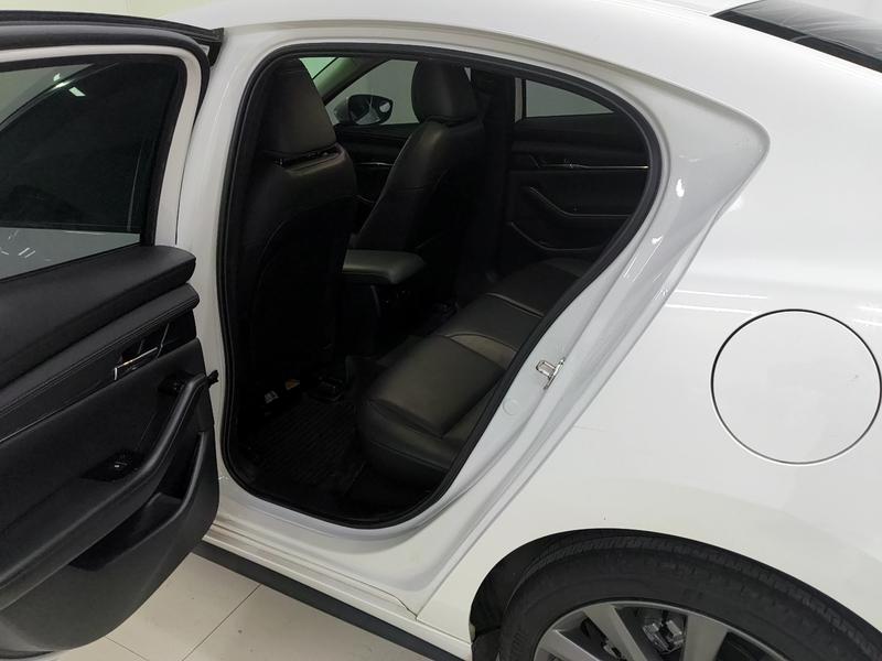 Mazda Mazda 3 Axela 2023